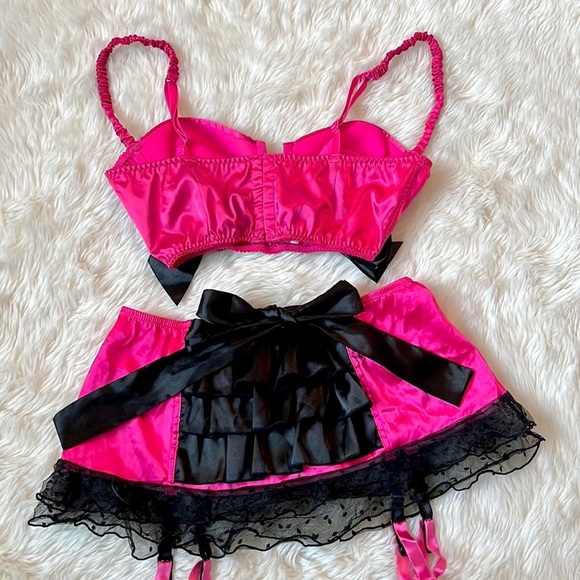 Victoria’s Secret Sexy Little Things Set - Picture 2 of 6